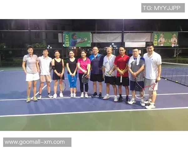 深圳网球队在世界杯预选赛中的团队协作表现分析与点评